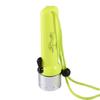 LED Waterproof Scuba Diver Diving Flashlight Underwater Flash Light Torch