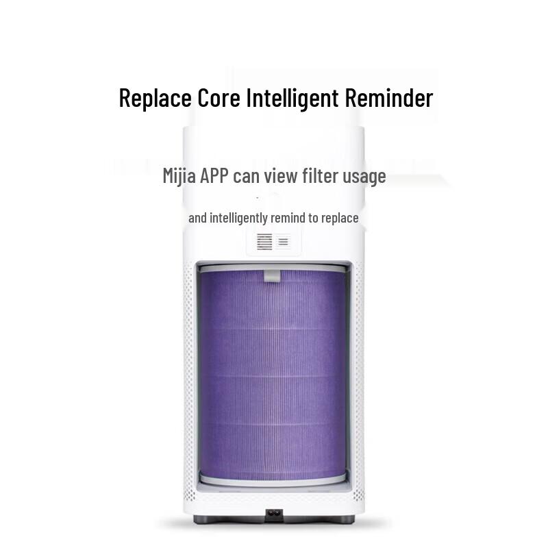 Xiaomi Mijia Air Purifier Filter Replacement