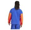 Adidas Fleece Jacket with Half-zip Terrex Multi Climawarm