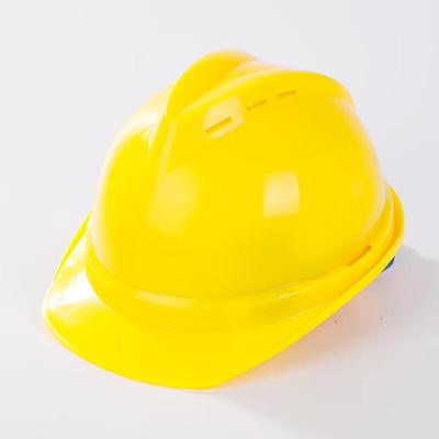 OEING V-Shaped Breathable Safety Helmet