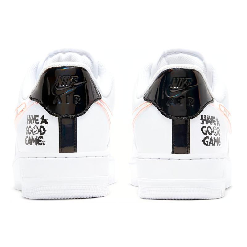 Nike Air Force 1 '07 LV8 'Have A Good Game' Sneakers DC0710-191