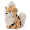 Takara Tomy Arts I Choose Get Plush Toy Growlithe 25cm (TAKARATOMY A.R.T.S) Pokémon You! Pokémon - (Approx. deep)