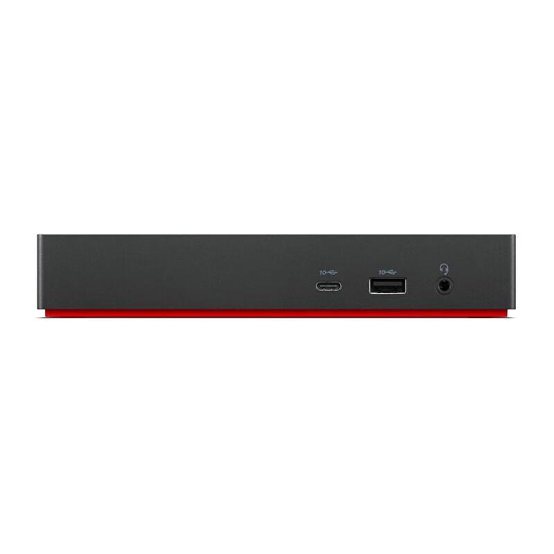 Lenovo ThinkPad Universal USB-C Dock
