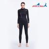 3MM Diving Suit Men Women With Neoprene Thick Thermal Deep Snorkeling One-piece Surfsuit