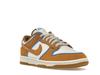 Nike Dunk Premium Low Light British Tan - FN5825-100