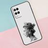 England Queen Elizabeth II For Oppo A16 A76 A96 A15 A80 A60 A40 A94 A54 A98 A78 A18 A38 A58 A17 A77 A74 A57S Phone Case