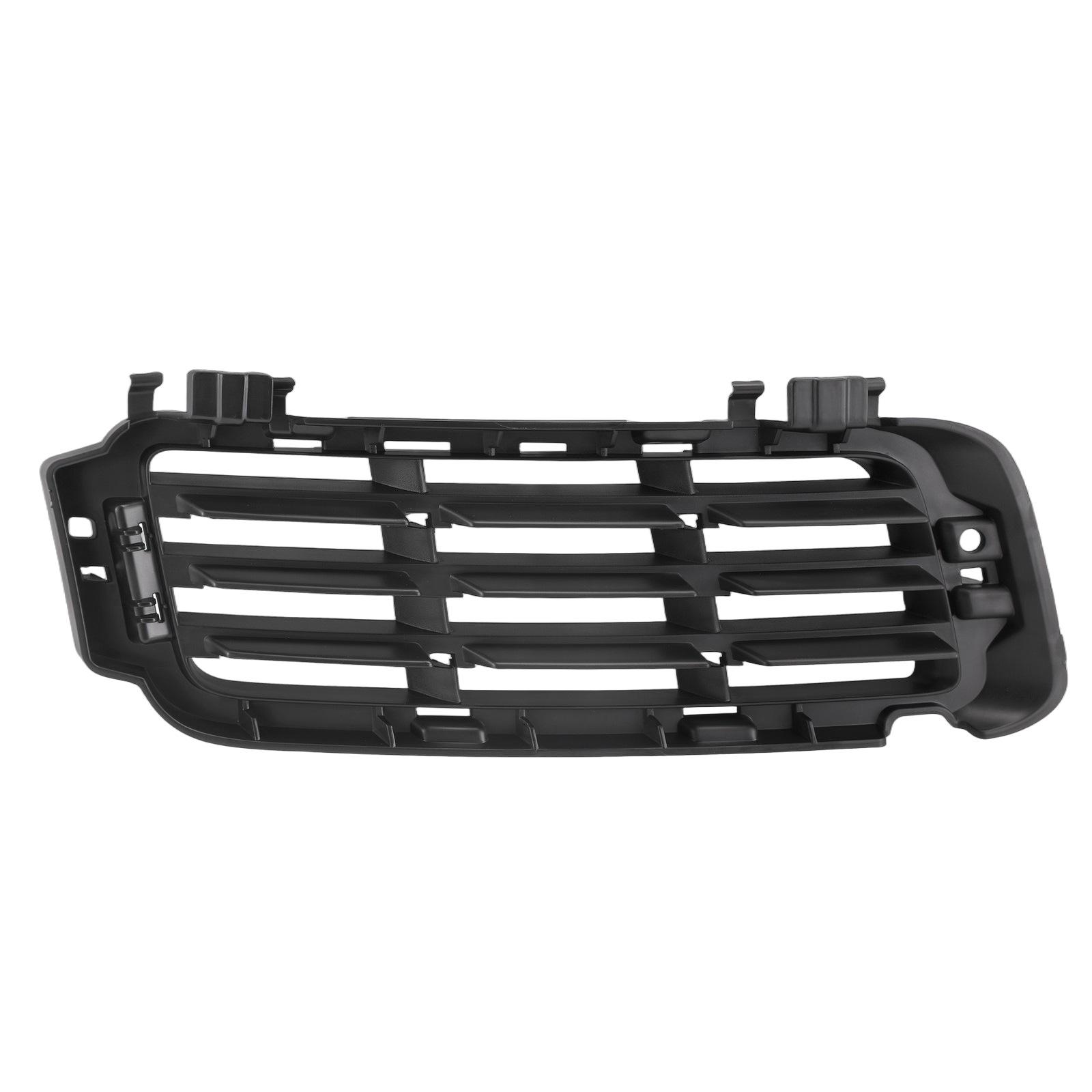 Подходит для Land Rover Range Rover (L405) 2013 года Исполнительная версия Передний бампер Решетка 3-компонентный набор