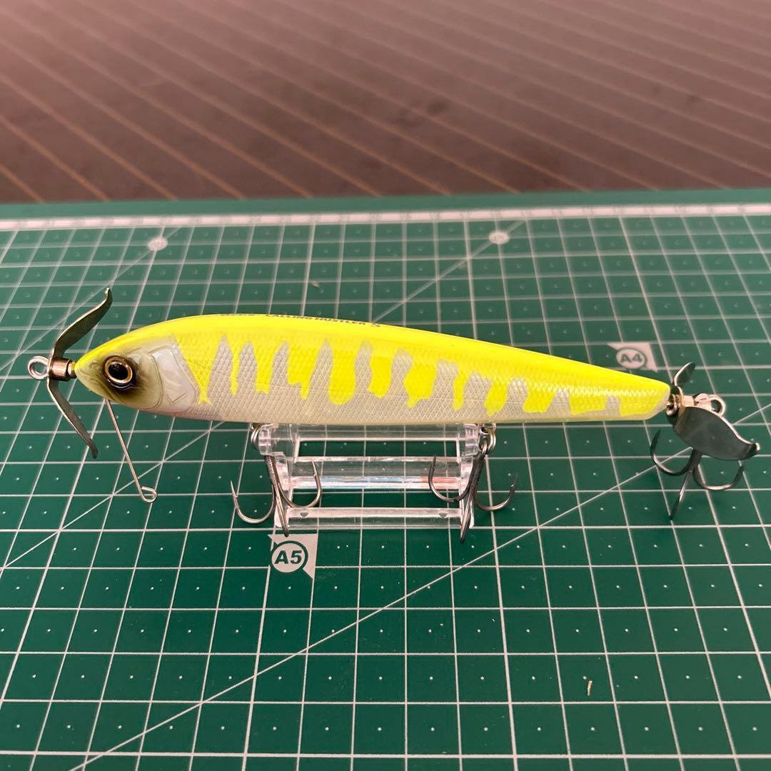 Used Depth Calling Hustler S