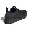 adidas NMD_V3 Potrójna Czerń Męskie Sneakersy Core-Black GX9587