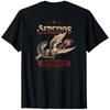 Monster Hunter Wilds Cell Regios BP Tee