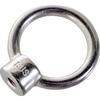 TRUSCO Stainless Steel Big Eye Nut 10mm (Cast) TINB-10M