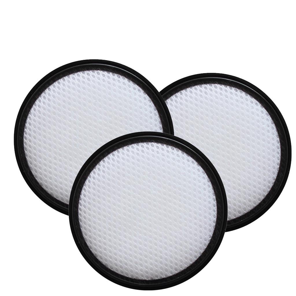 

3PC Замена HEPA-фильтра для пылесоса P8 Детали HEPA-фильтра