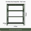 Hongda Kaisheng Heavy Duty Storage Rack