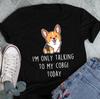 Tops – T-Shirts