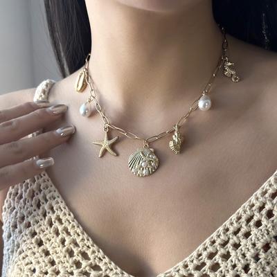 Collares y colgantes – Collares