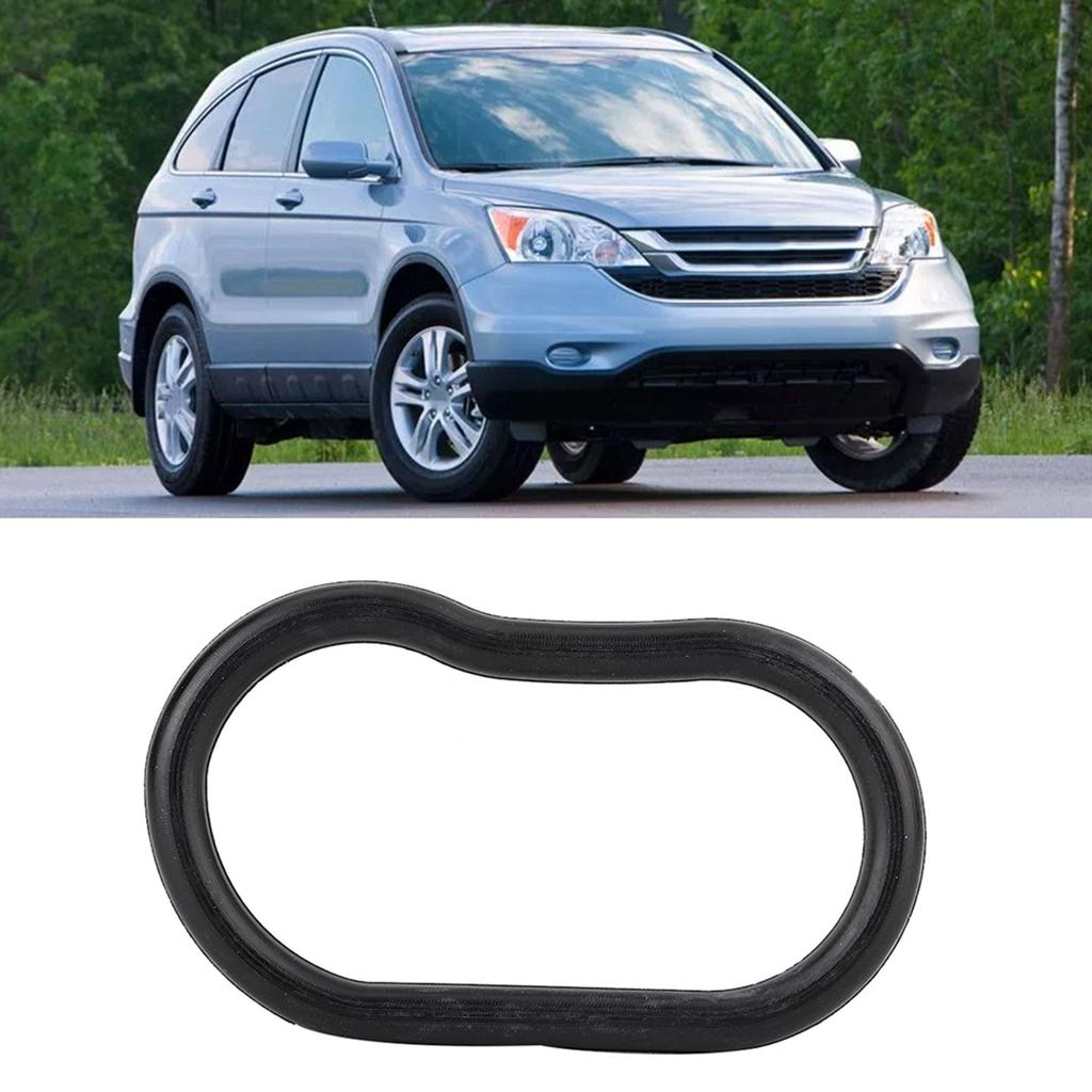 Ölfilterbasis O-Ring Ersatz Zubehör 15312RZA003 Passend für Honda RE4