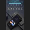 AI Language Translator Device 148 Languages Instant Two Way Voice Translator with 4 Inch Touch Screen
