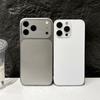 Capas para telemóveis – Para-choques para smartphones