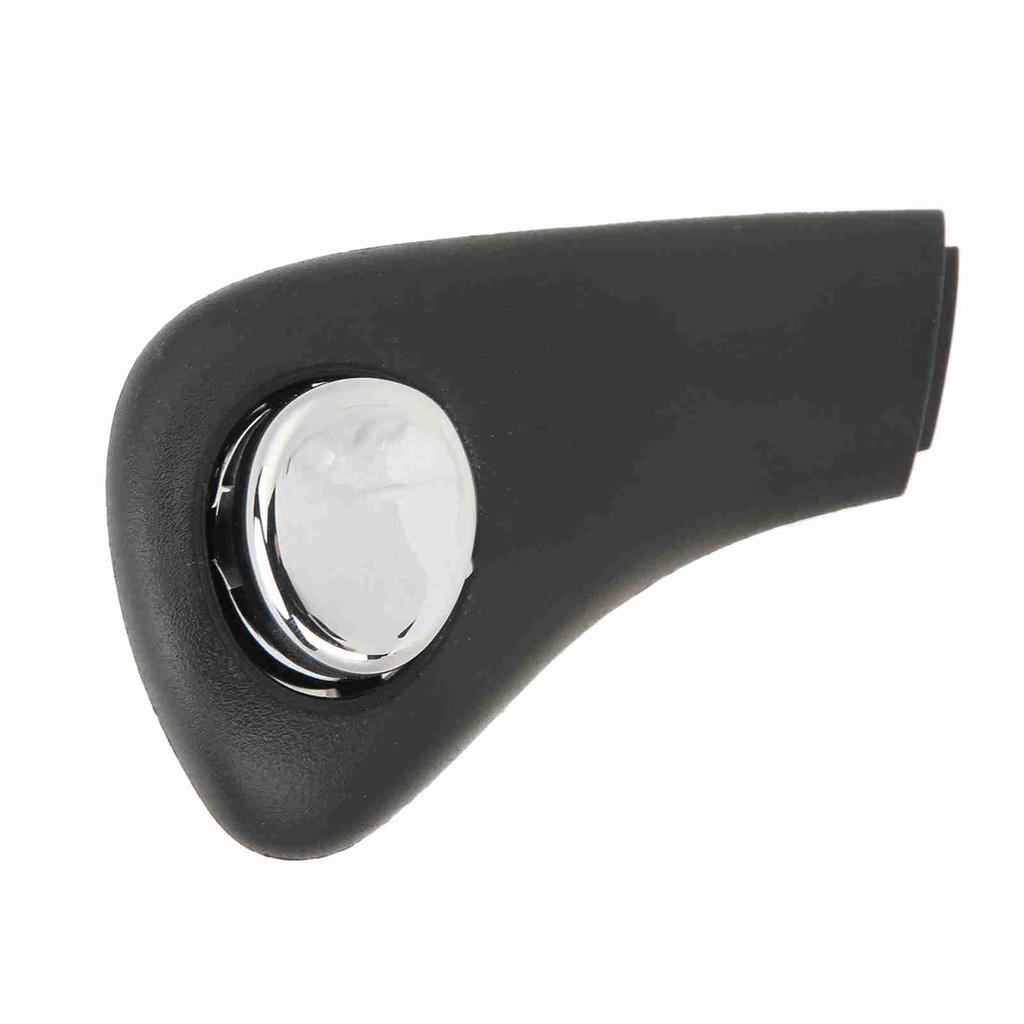Shifter Handle Button Knob with Side Plate 54141SDAA81 Replacement for Accord 20032005