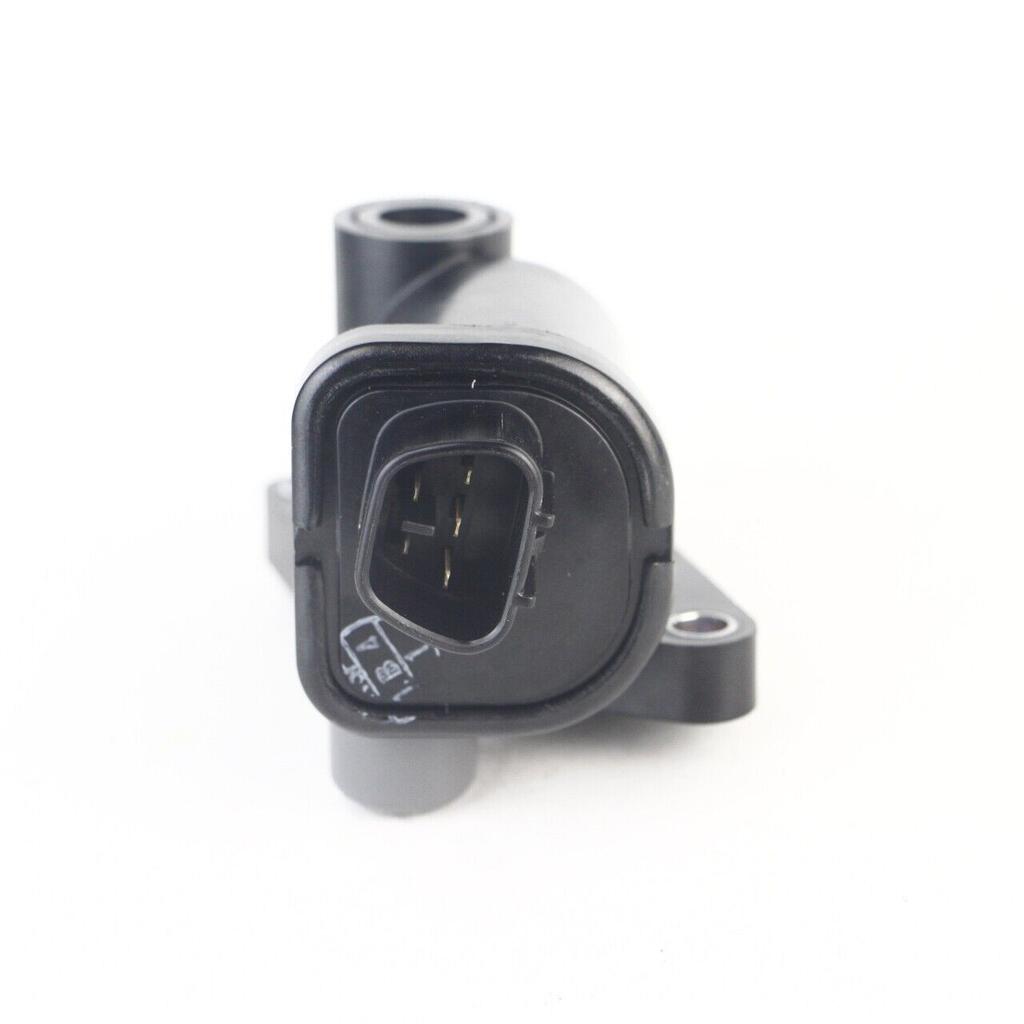 Actuator Assy Bypass Valve Solenoid Sensor Part#17150-RNA-A01 For Honda Acura