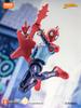 GV05 Venom SpiderMan Miles Morales Gwen Spider-Ham Doctor Octopus Mysterio Scorpion Action Figure  Toy