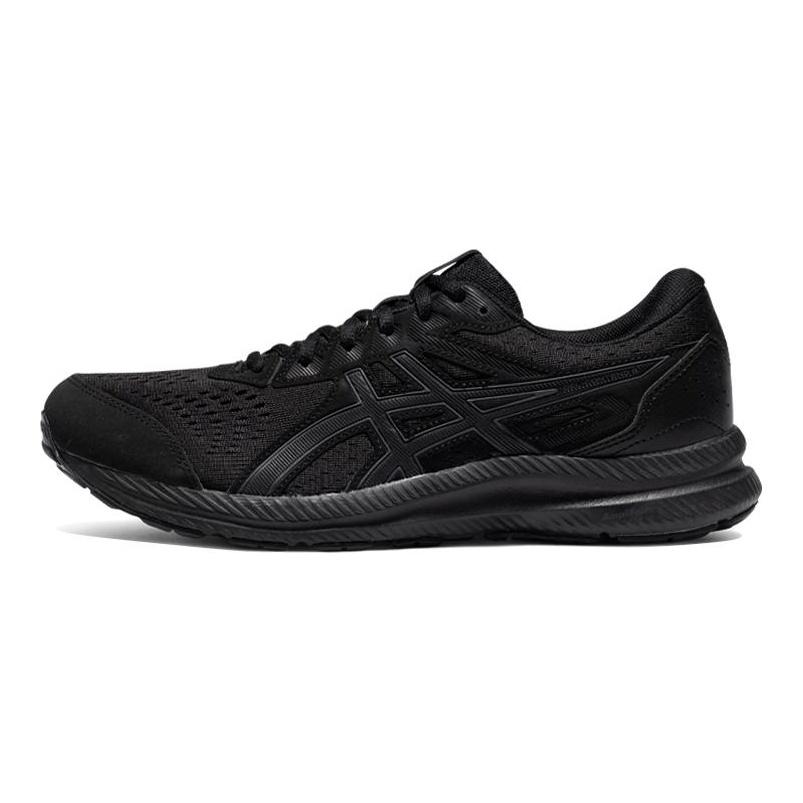 Asics Gel Contend 8 'Black Carrier Grey' 1011B492-001