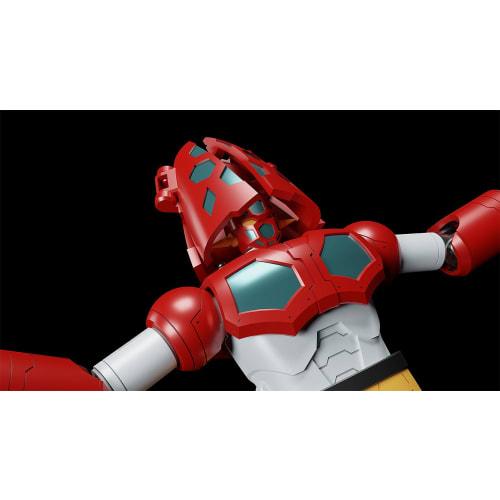 MODEROID Getter Robo Mini Combination Transformation Getter 1 Non-Scale Assembled Plastic Model