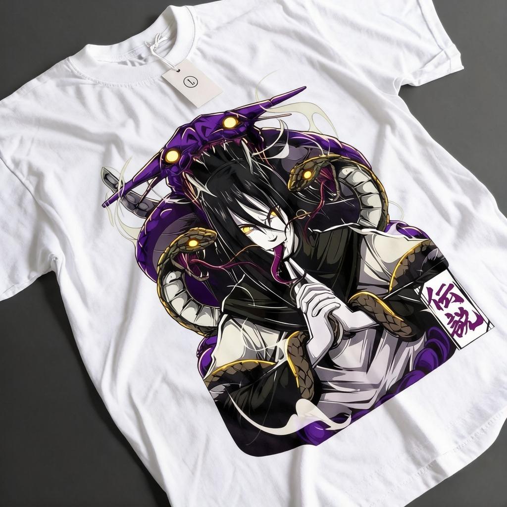 

Summer New Naruto Uzumaki Sasuke Anime Printed Tshirt Unisexs Pure Cotton Neutral Casual Family Set Short Sleeved Tshirt M