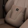 NIO Car Neck and Lumbar Support Pillow for ET5T, ET7, EC6, ES6, ES8 Models