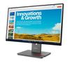 Lenovo ThinkVision P24QD-40 -