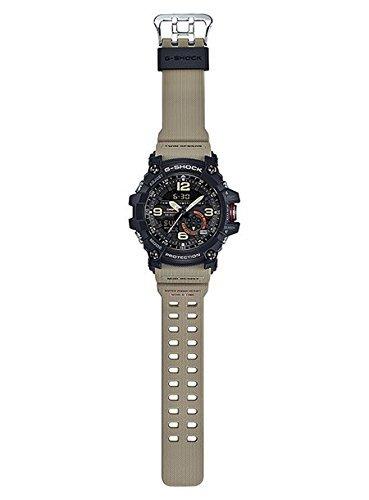 Casio G-Shock GG-1000-1A5 Men's Watch, Overseas Model [Parallel Import]