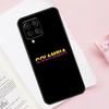Colombia Flag For Samsung Galaxy M54 M34 M14 M53 M33 M13 M12 M32 M52 M20 M15 M55 M21 M51 M31s M30s Case