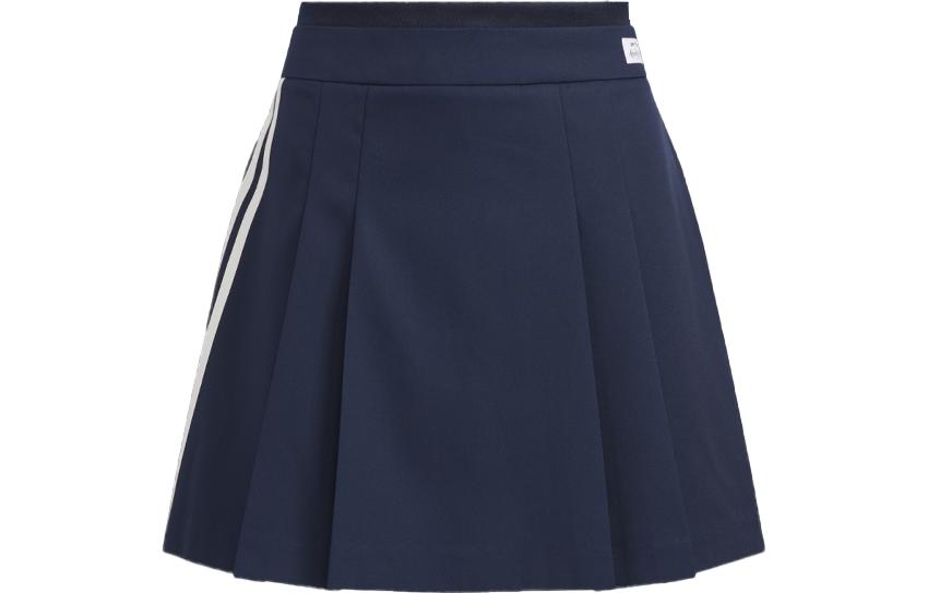 Adidas Originals x Notitle Casual Short Skirts Women s Navy IN1051 A24