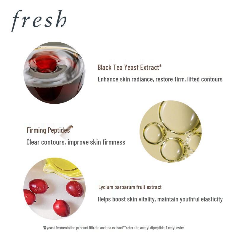 Fresh Black Tea Face Cream 50ml