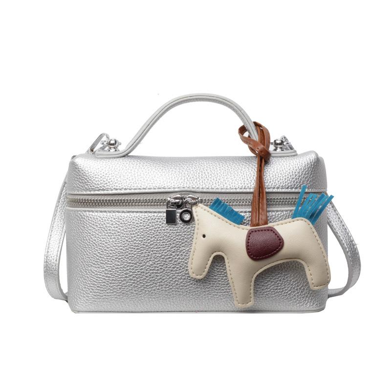 Handbag Women's New Shoulder Messenger Bag