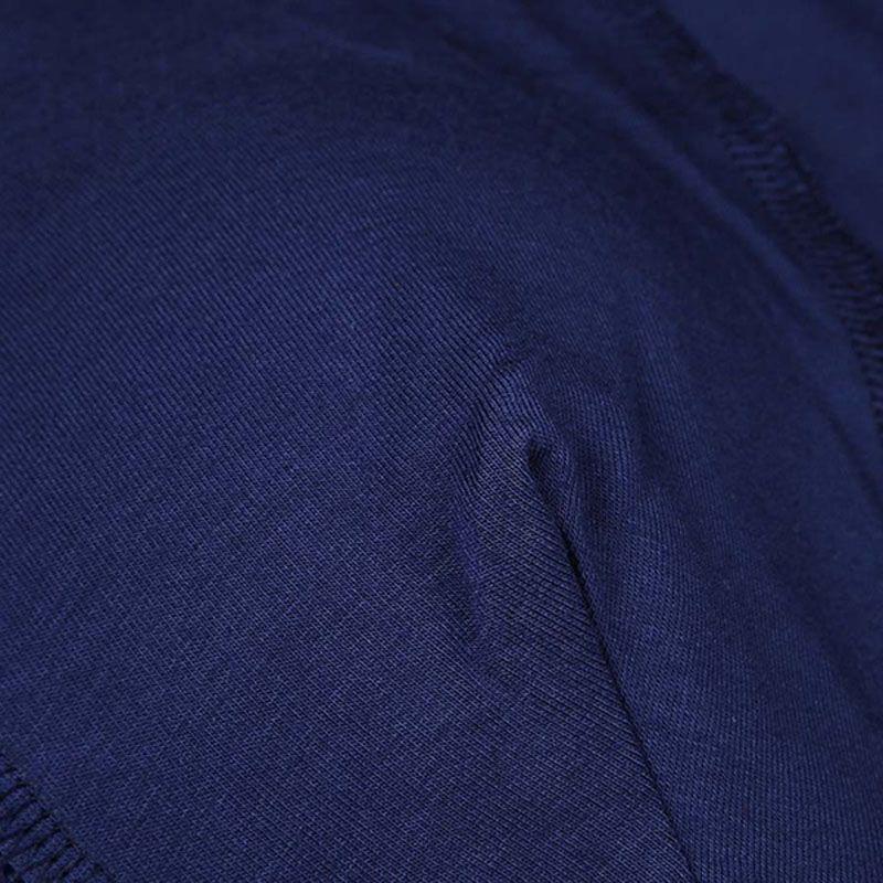 Premium Mens Boxer Homme Mid-waist Cueca Underwear For Comfort And Breathability