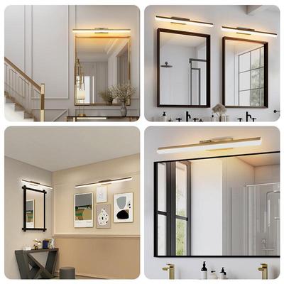 LED Vanity Mirror Light for Bathroom and Cabinet