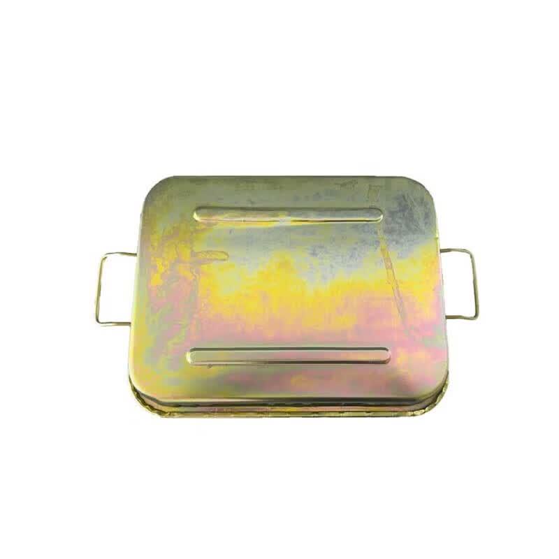 WD Large Automotive Oil Drain Pan