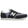 New Balance NB Comp 100 Everyday Versatile Mesh Fabric Cushioning Low-Top Casual Running Shoes Unisex sneaker Navy MLC100YA(D)