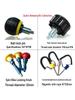 Equipamentos de fitness – Bicicletas estaticas