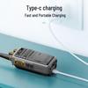 Xinying EL89 Professional Analog Walkie-Talkie (CN version)