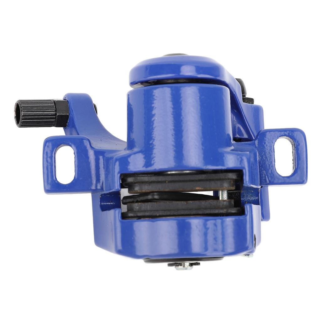 Electric Scooter Disc Brake Electric Scooter Mechanical Disc Brake Replacement for Xiaomi MI3 MI4