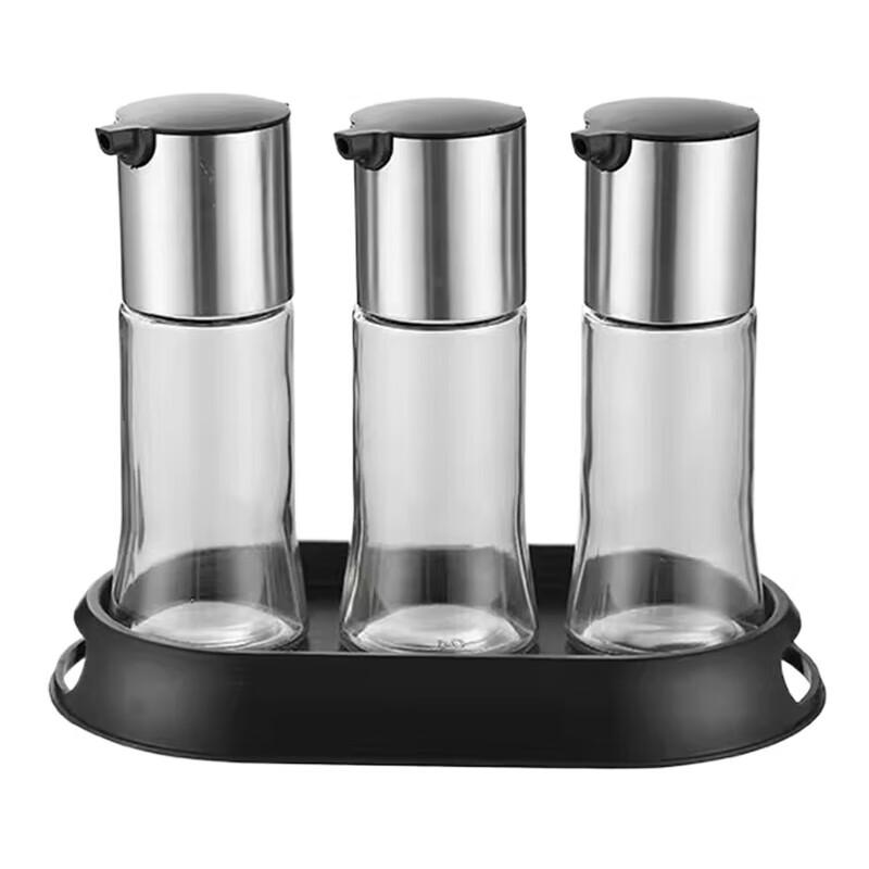 Beifu Seasoning Dispenser Set