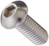 KITACO Button Cap Bolt (M8 X P01.25 X 20mm) General