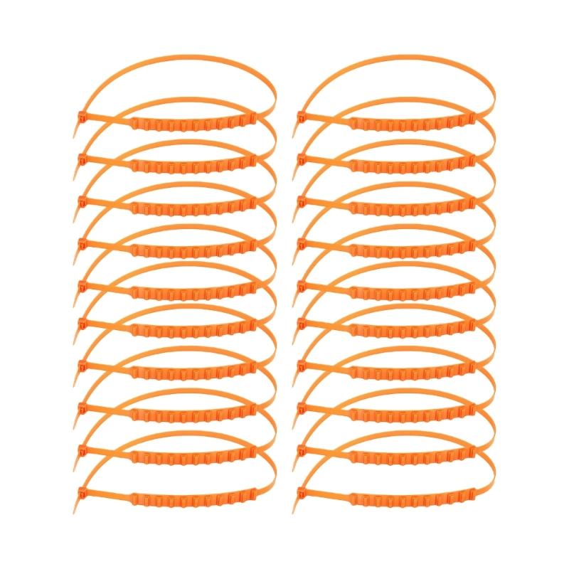 Multipurpose Vehicle Traction Strap Withstands Extreme Conditions For Dependable Anti Slip Protection On Various Roads