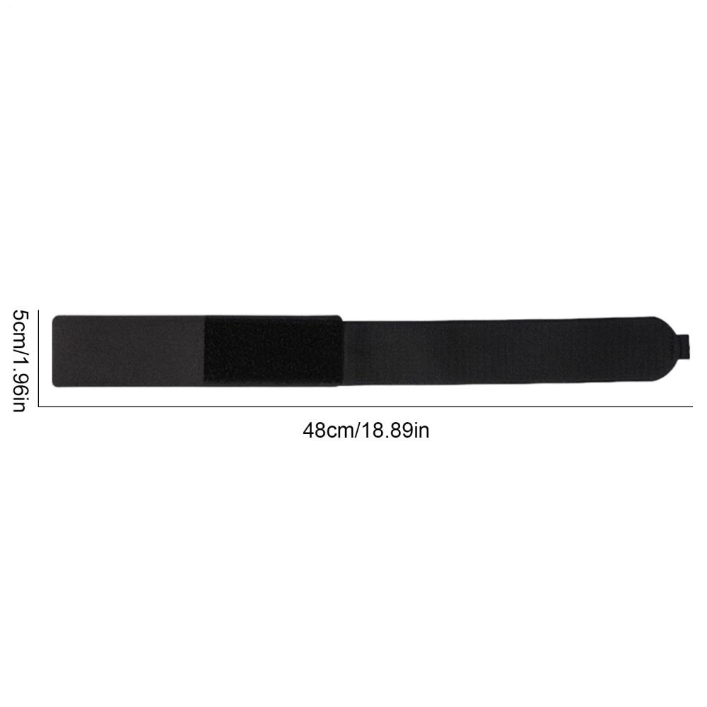 Adjustable Ski & Snowboard Straps Lightweight EVA Padded for Scratch Protection, Quick Tie for Transport Storage Travel