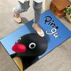 Pingu Carpet Rug For Living Room Bedroom Home Sofa Decoration Kids Play Nonslip Floor Mat