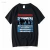 T-shirt Nera Media Stereophonics Anni '90 Band Rock Gallese Foto Copertina Album Genere Musica Alternativa Indie Taglia M vintage