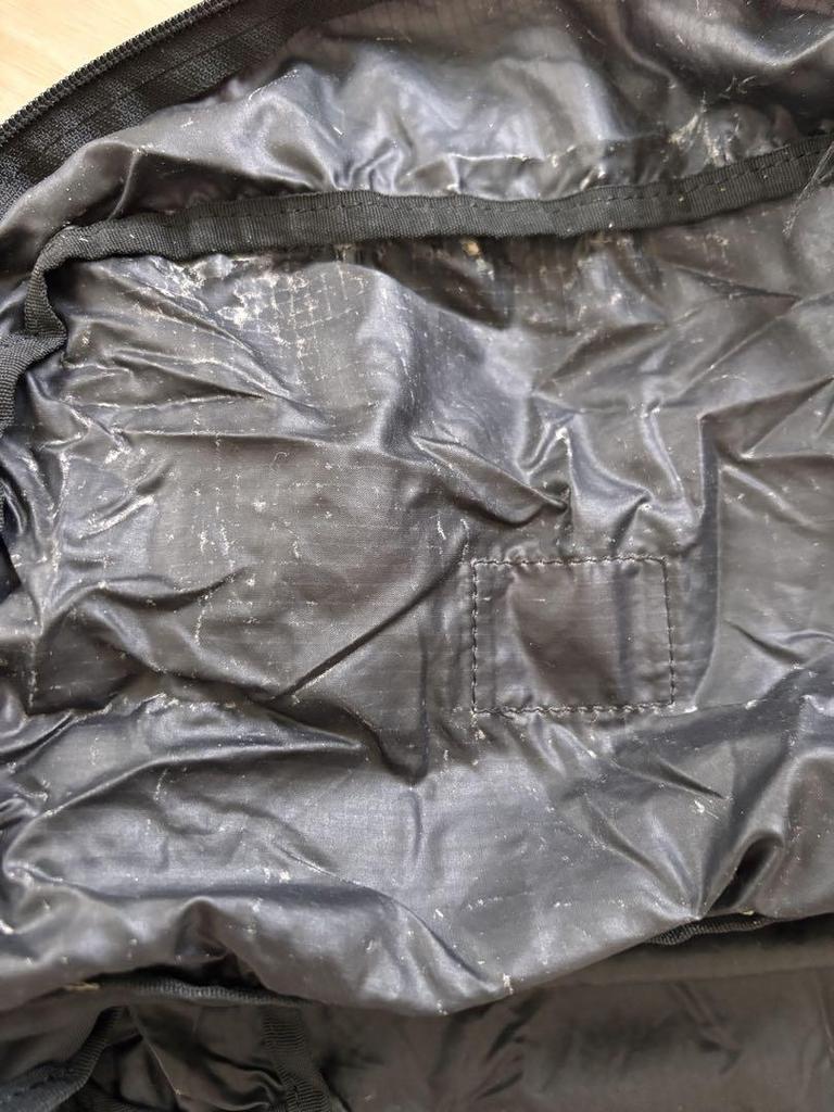 [USED] Snow Peak Backpack