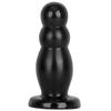 Masturbateurs godemichet anal super large noir masturbateur fisting jouet sexuel gay sangle sur bite gros pénis